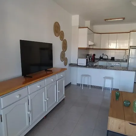 Rincon Del Mar Διαμέρισμα *