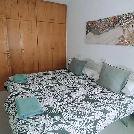 Διαμέρισμα Rincon Del Mar *