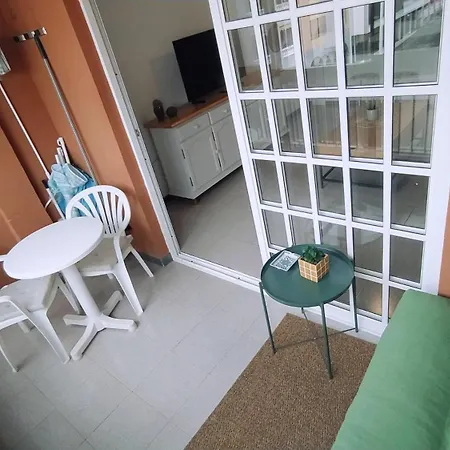 Rincon Del Mar Appartement