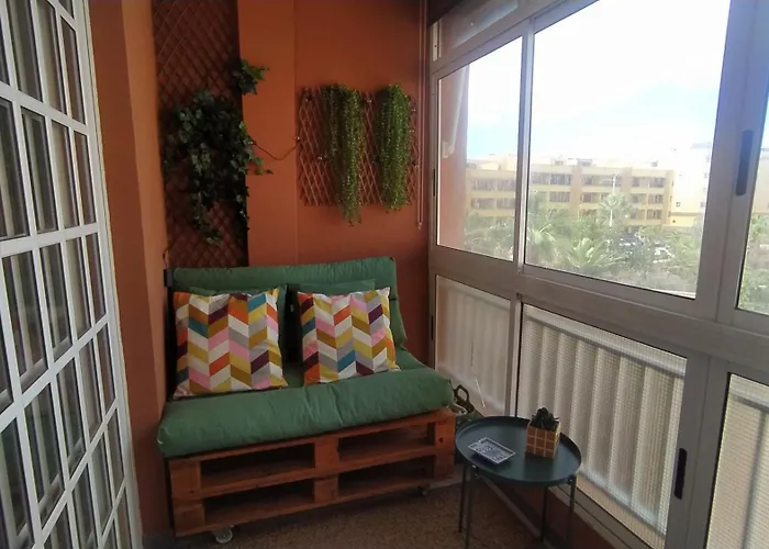 Apartment Rincon Del Mar *