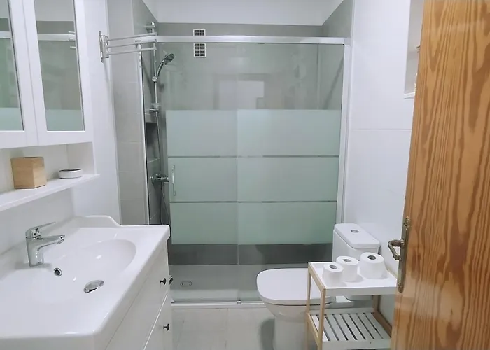 Apartment Rincon Del Mar