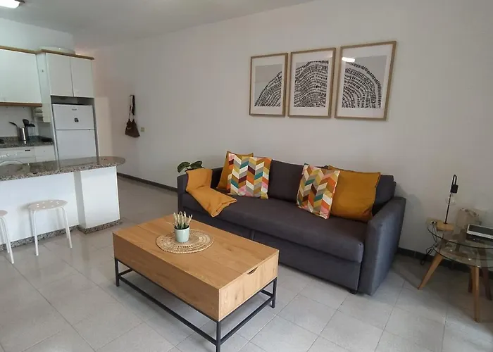 Rincon Del Mar Apartment *