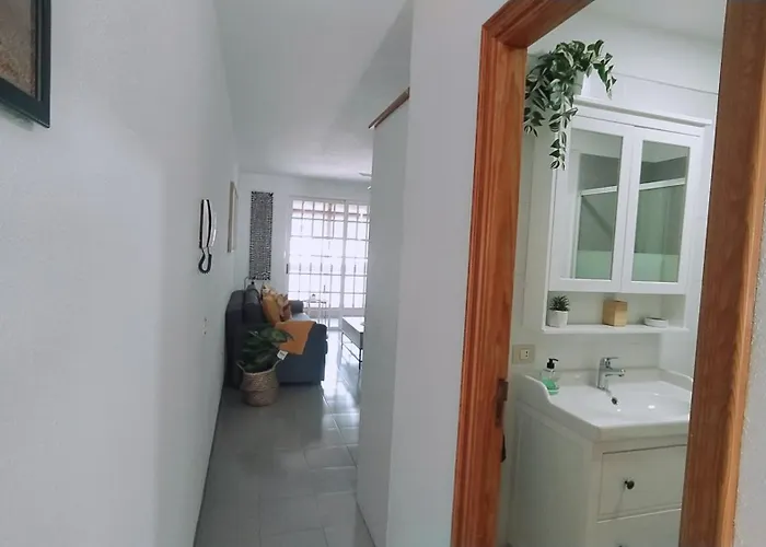 Rincon Del Mar El Médano