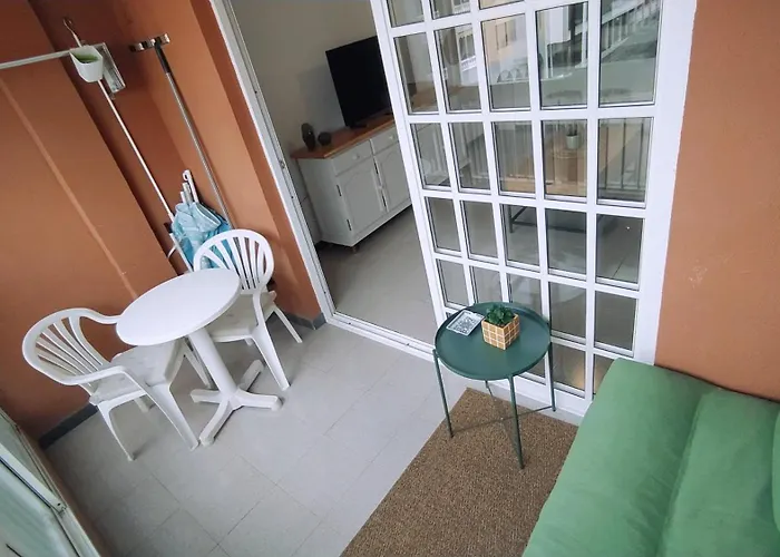 Rincon Del Mar Apartment