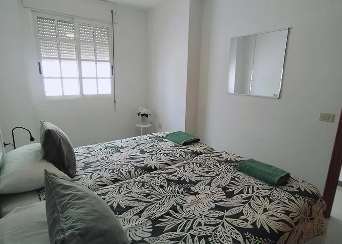 Rincon Del Mar Apartment *