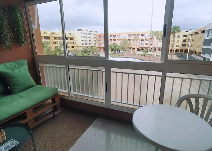 Rincon Del Mar Apartment *