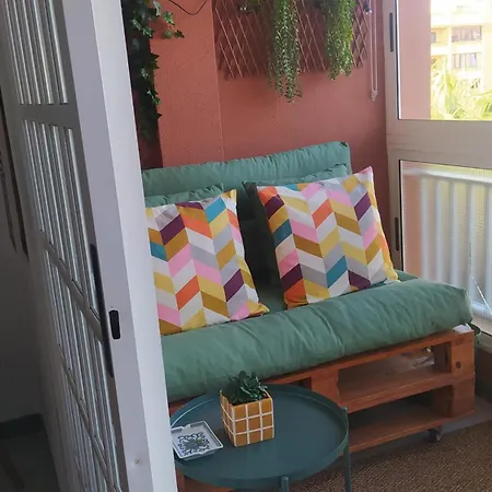 Rincon Del Mar Эль-Медано