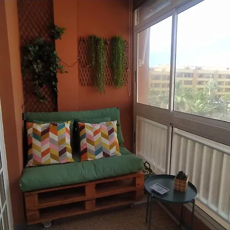 Apartman Rincon Del Mar *