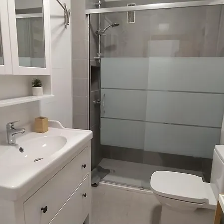 Rincon Del Mar Apartman El Médano