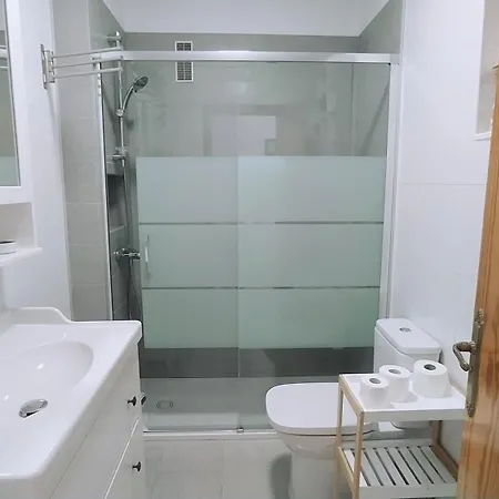 Апартаменты Rincon Del Mar