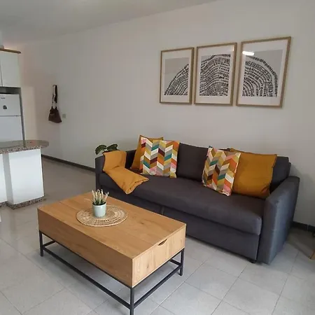 Rincon Del Mar Апартаменты *