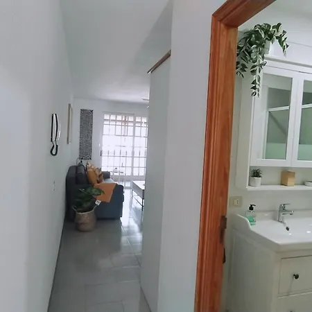 Rincon Del Mar Эль-Медано