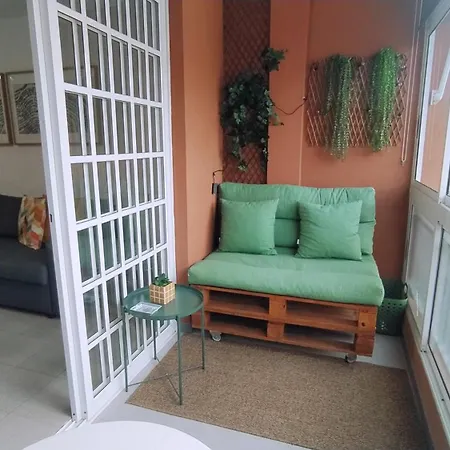 Rincon Del Mar 아파트 엘메다노