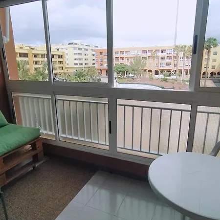 Rincon Del Mar Apartman *