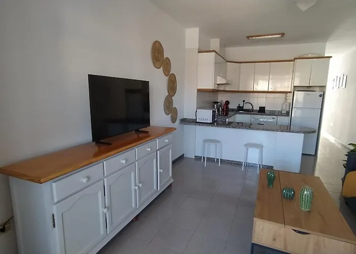 Rincon Del Mar 아파트 *