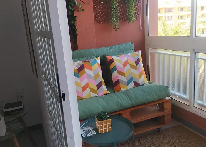 Rincon Del Mar 엘메다노