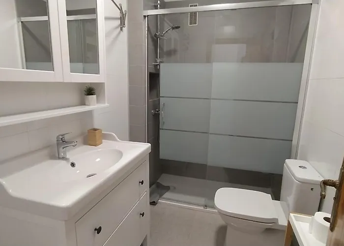 Rincon Del Mar Apartmán El Médano