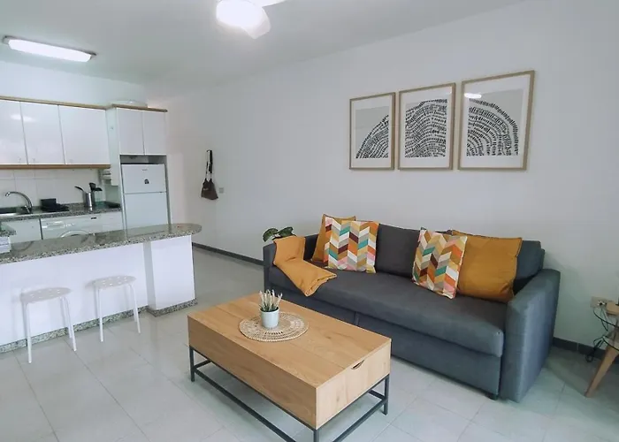 Apartmán Rincon Del Mar *