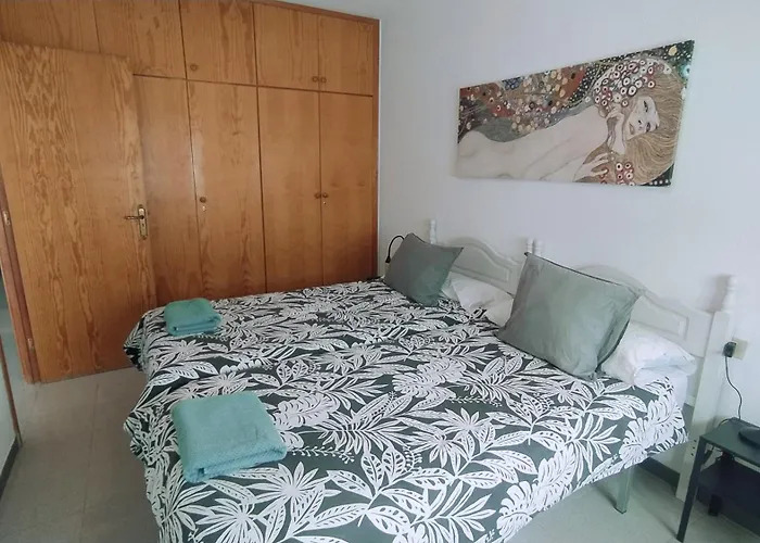 Appartement Rincon Del Mar *